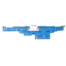 Įkrovimo lizdas Samsung X605 / X610 Tab S9 FE Plus 12.4" su plokšte originalas